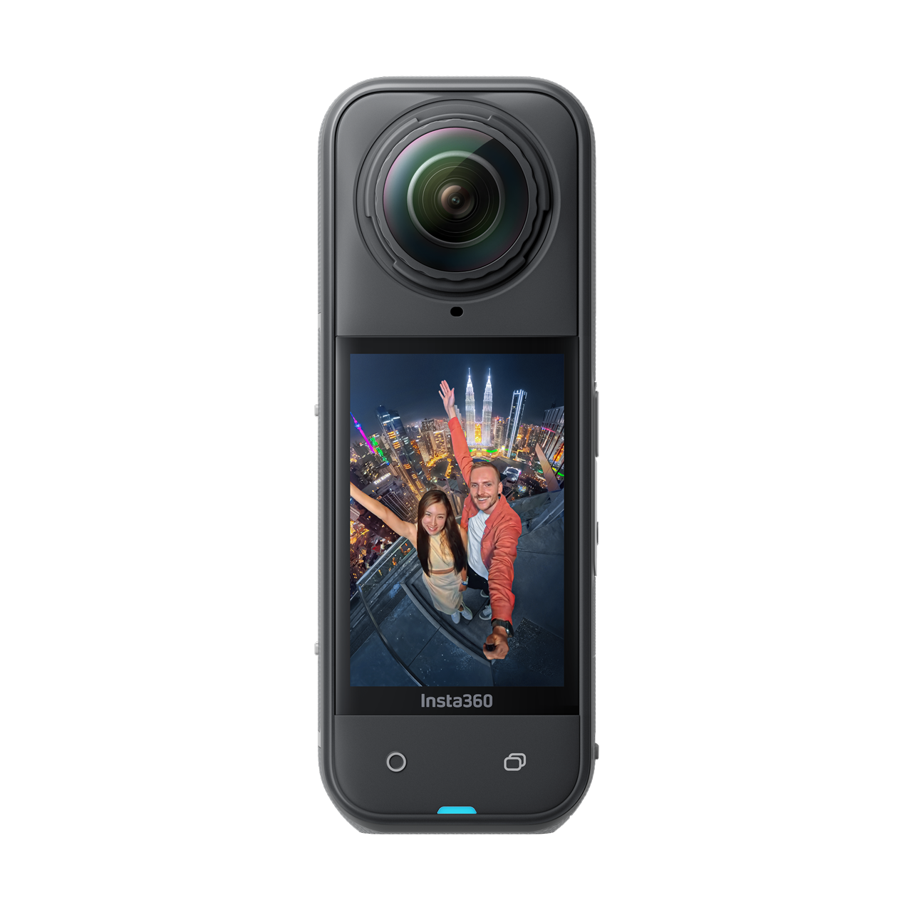 Insta360 X5 360-degree camera